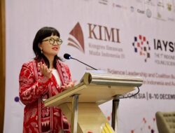 Pemerintah Genjot Kolaborasi Riset Indonesia-Australia