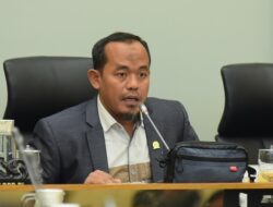 Komisi IV DPR Ancam Bongkar Pelaku Illegal Logging Aceh