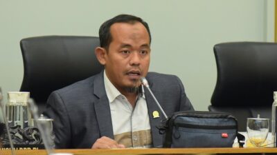 Komisi IV DPR Ancam Bongkar Pelaku Illegal Logging Aceh