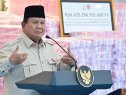 Pandawa, Kurawa, dan 4 Juta Hektare