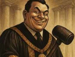 Senat Kampus, Dari Parlemen Moral Menjadi Petugas Angguk Kepala