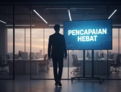 Politik Kantor dan Tumbal Karier