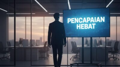 Politik Kantor dan Tumbal Karier