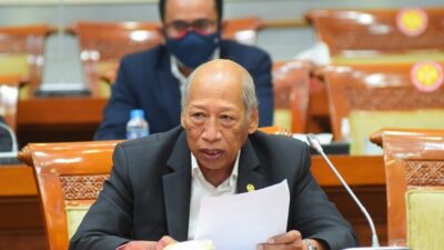 DPR Desak Polda Bali Cabut Sikap Lunak ke WNA dan Tuntaskan Mafia Tanah