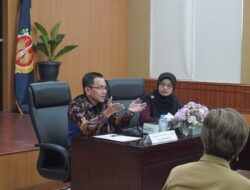 DPD RI: Kekerasan Seksual Anak Haram Dimediasi