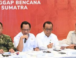 Pemerintah Kucurkan Ratusan Miliar untuk Pemulihan Bencana Sumatera