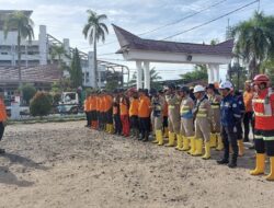 SAR Intensifkan Pencarian Korban Hilang Banjir Sibolga-Tapteng