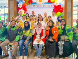 HUT Ke-45, Grand Inna Tunjungan Gelar Aksi Sosial