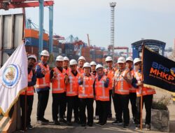 KKP: Isu Penarikan Udang di AS Kasus Lawas