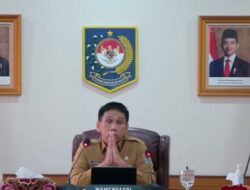 Wamendagri: 70 Daerah Berisiko Tinggi, Pemda Wajib Siaga Bencana