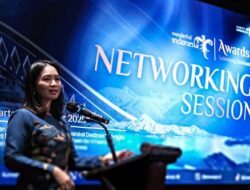 Wamenpar Dorong Destinasi Wisata Nasional Naik Kelas