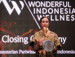 “Wonderful Wellness” Geliatkan Ekonomi Lokal Surakarta-Yogyakarta