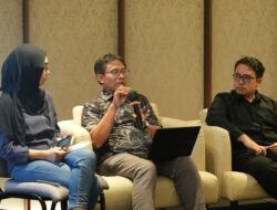 Dewan Pers: Sengketa Pers tidak bisa Dipidana Langsung