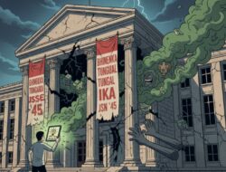 Jargon dan Bau Busuk