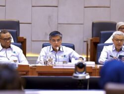 Mimpi yang Terbentur Dinding Kantor: Suara dari Balik Program Magang