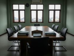 Gugurnya Marwah di Kampus Ksatria: Menanti Fajar Keadilan bagi Sang “Whistleblower”