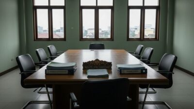 Gugurnya Marwah di Kampus Ksatria: Menanti Fajar Keadilan bagi Sang “Whistleblower”