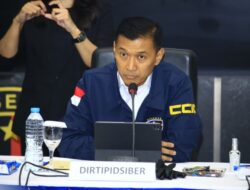 Bareskrim Bidik Pidana Manipulasi Pornografi Berbasis Grok AI