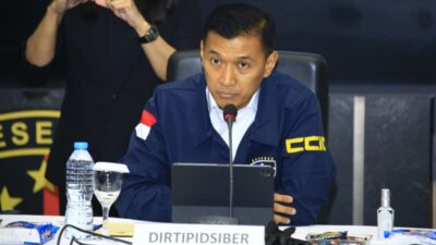 Bareskrim Bidik Pidana Manipulasi Pornografi Berbasis Grok AI