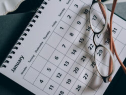 5 Pengeluaran Awal Tahun yang Perlu Kamu Siapkan Sejak Sekarang