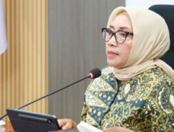 Menteri Arifah Fauzi Kecam Skandal Kekerasan Seksual Pekerja Makassar