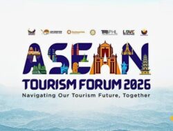 ASEAN-India Perkuat Sinergi Pariwisata Berkelanjutan di Filipina