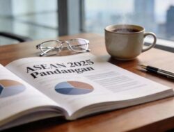 Gunawan Tan: ASEAN Jadi ‘Pelabuhan Aman’ bagi Modal di Era Fragmentasi Perdagangan dan Infrastruktur AI