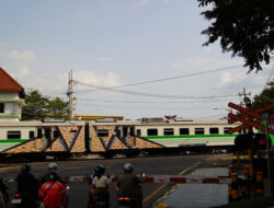 KA BIAS Jadi Primadona di Wilayah Daop 7 Madiun Selama Libur Nataru 2025/2026