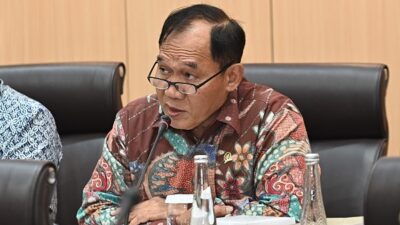 Infrastruktur dan Keamanan Lemah, Pariwisata RI Tertinggal di ASEAN