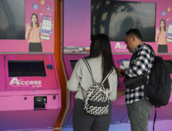 Angkutan Nataru 2025/2026 Sukses, KAI Daop 9 Jember Layani 416.945 Penumpang – Naik 11 Persen Dibanding Tahun Lalu