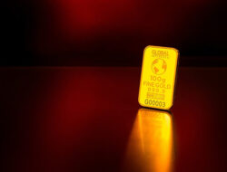 Aset Emas Digital Menjadi Opsi Baru Investor untuk Diversifikasi Aset