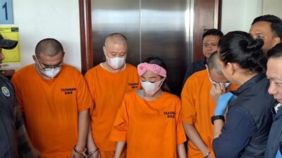 Badan Narkotika Nasional (BNN) mengimbau masyarakat untuk proaktif melaporkan segala bentuk indikasi penyalahgunaan maupun peredaran gelap narkotika di lingkungan sekitar.