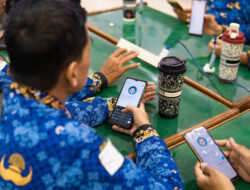 Bahia Dukung Inovasi Pendidikan Berbasis AI di Asia Tenggara melalui Komitmen Investasi Seed Senilai USD 250,000 kepada JaPi Inc.