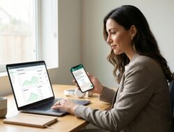 WhatsApp Marketing Efektif dengan Tools Broadcast Resmi Barantum