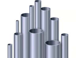 Besi Galvanis: Material Tahan Karat yang Banyak Dicari untuk Proyek Konstruksi dan Industri