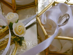 Biaya Tak Terduga Saat Menyiapkan Mahar atau Seserahan Pernikahan