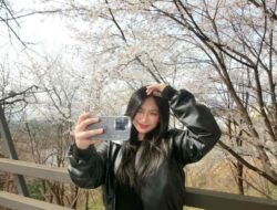 Binusian BINUS @Bekasi Raih Pengalaman Global Lewat AIMS Scholarship di Korea Selatan