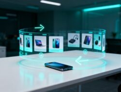 Maksimalkan Promosi dengan Broadcast Carousel di WhatsApp