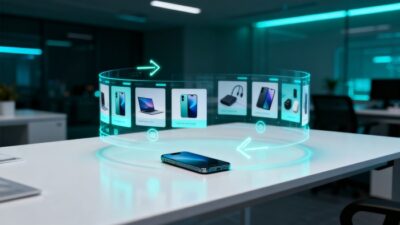 Maksimalkan Promosi dengan Broadcast Carousel di WhatsApp