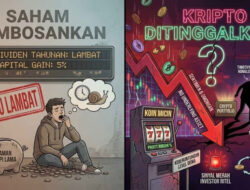 Bukan Kripto atau Saham, Ini Sektor Bisnis Digital ‘Receh’ yang Tahan Resesi Ekonomi