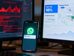 Cara Tingkatkan Efektifitas Iklan CTA WA dengan WhatsApp API Barantum