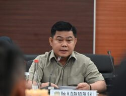 DPR Desak Perlindungan Maksimal WNI di Iran