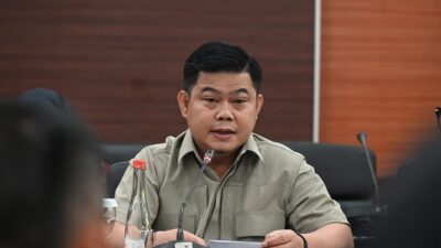 DPR Desak Perlindungan Maksimal WNI di Iran