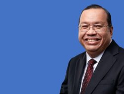 Dirut Bursa Efek Indonesia Resmi Mengundurkan Diri