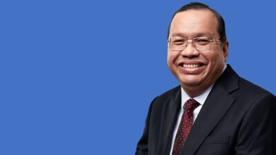 Dirut Bursa Efek Indonesia Resmi Mengundurkan Diri