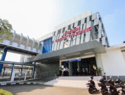 Okupansi KA Lokal Pangrango dan Siliwangi Tembus 90 Persen Selama Periode Nataru