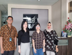 Dukung Kesehatan Mata Pekerja, BRI Branch Office Otista Region 6 /Jakarta 1 Jalin Sinergi Strategis dengan OWL Eyewear