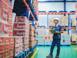 KAI Services Terapkan Platform E-Procurement untuk Pengadaan Lebih Terbuka