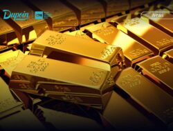 Harga Emas Masih Kuat, Tren Kenaikan Berlanjut di Tengah Tekanan Global