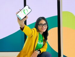 Gen Z Dominasi Pertumbuhan Nasabah Tabungan Emas Pegadaian
